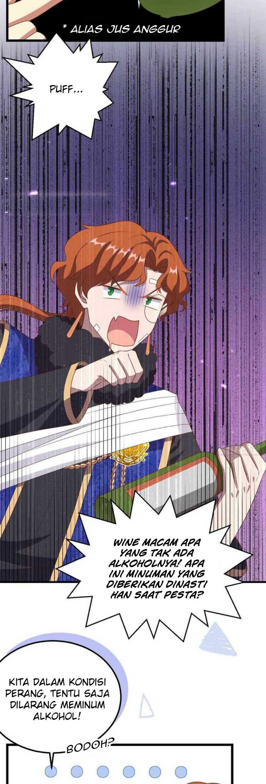 To Be The Castellan King Chapter 408 Gambar 30