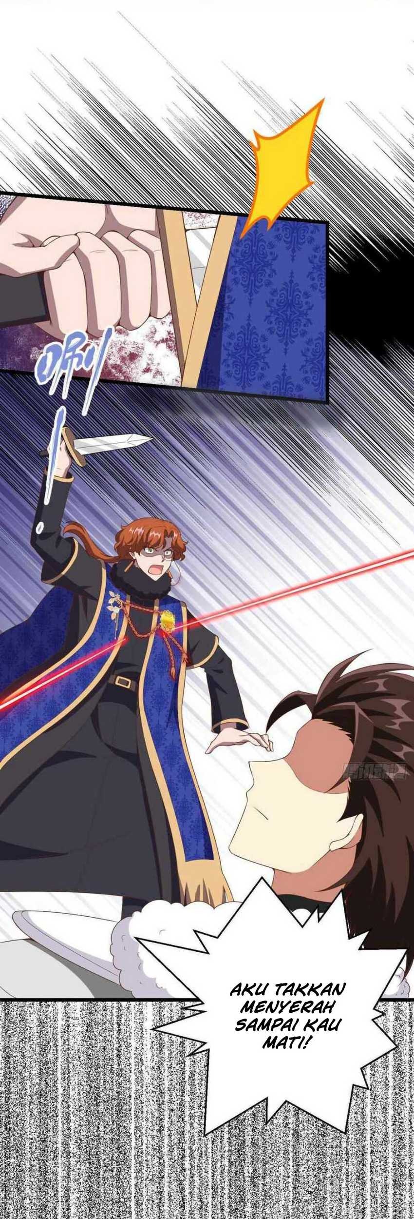 Baca Manhua To Be The Castellan King Chapter 406 Gambar 2