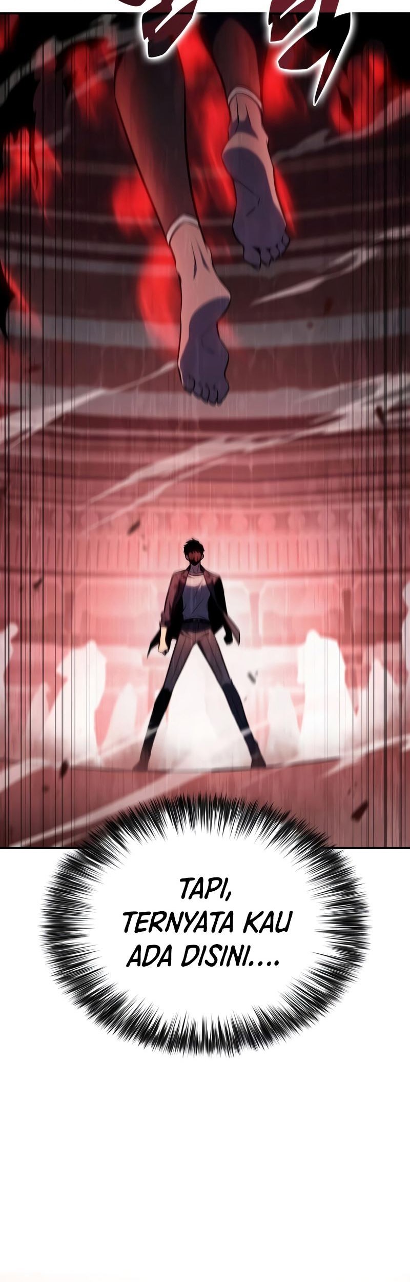 Solo Max-Level Newbie Chapter 114 Gambar 86
