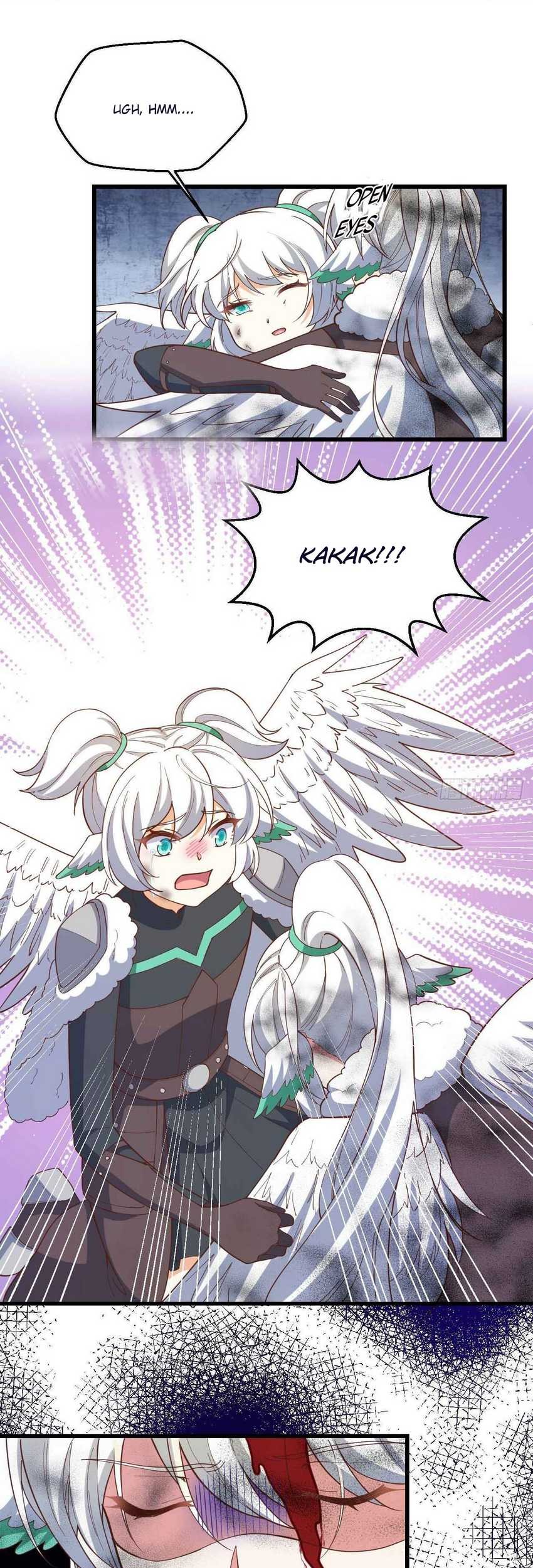Baca Manhua To Be The Castellan King Chapter 418 Gambar 2