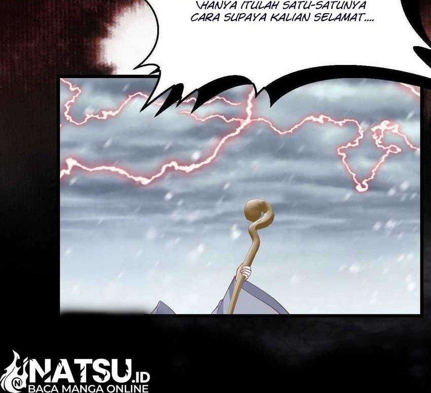 To Be The Castellan King Chapter 418 Gambar 5