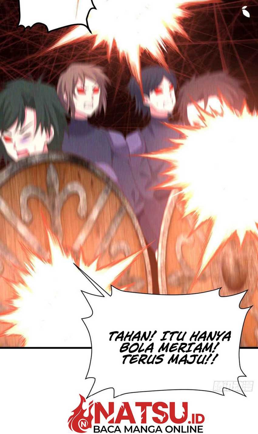 To Be The Castellan King Chapter 415 Gambar 14