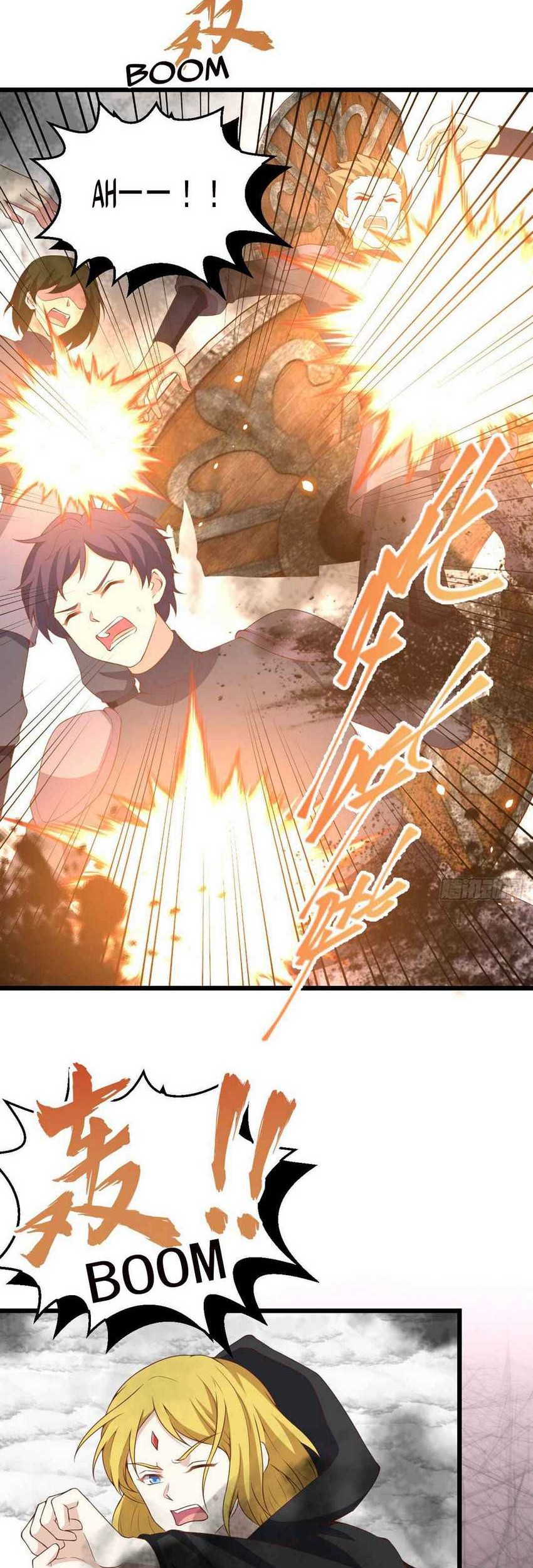 To Be The Castellan King Chapter 415 Gambar 26
