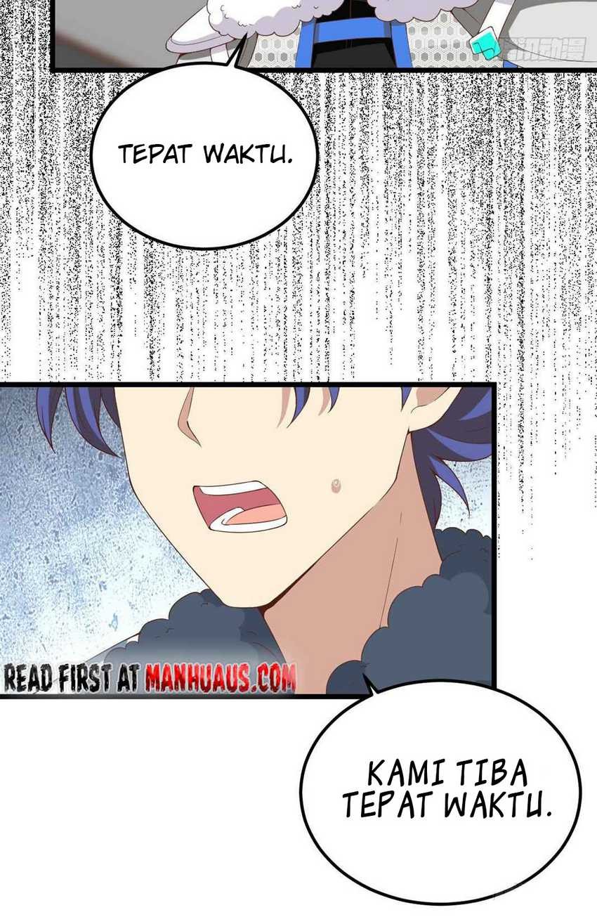 To Be The Castellan King Chapter 415 Gambar 29