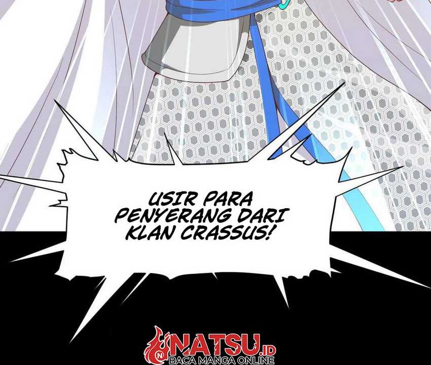 To Be The Castellan King Chapter 415 Gambar 35
