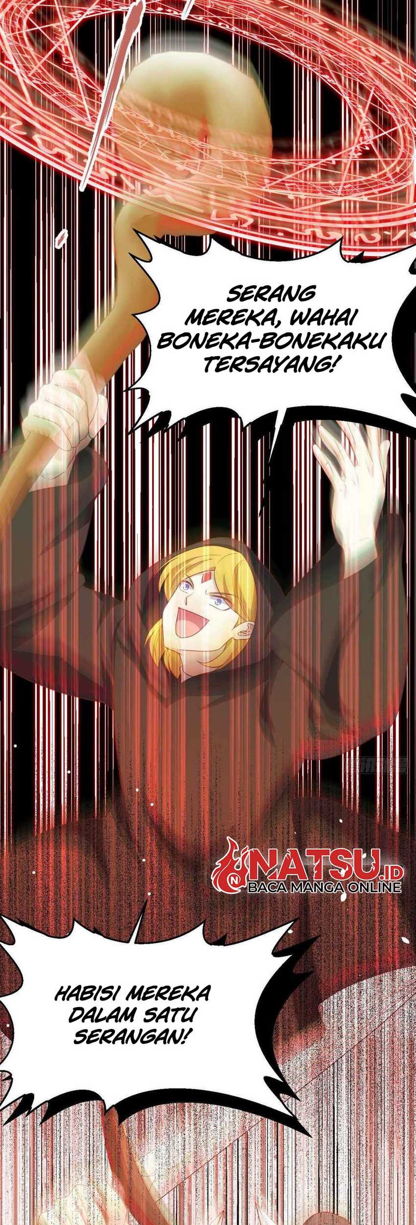 To Be The Castellan King Chapter 413 Gambar 6