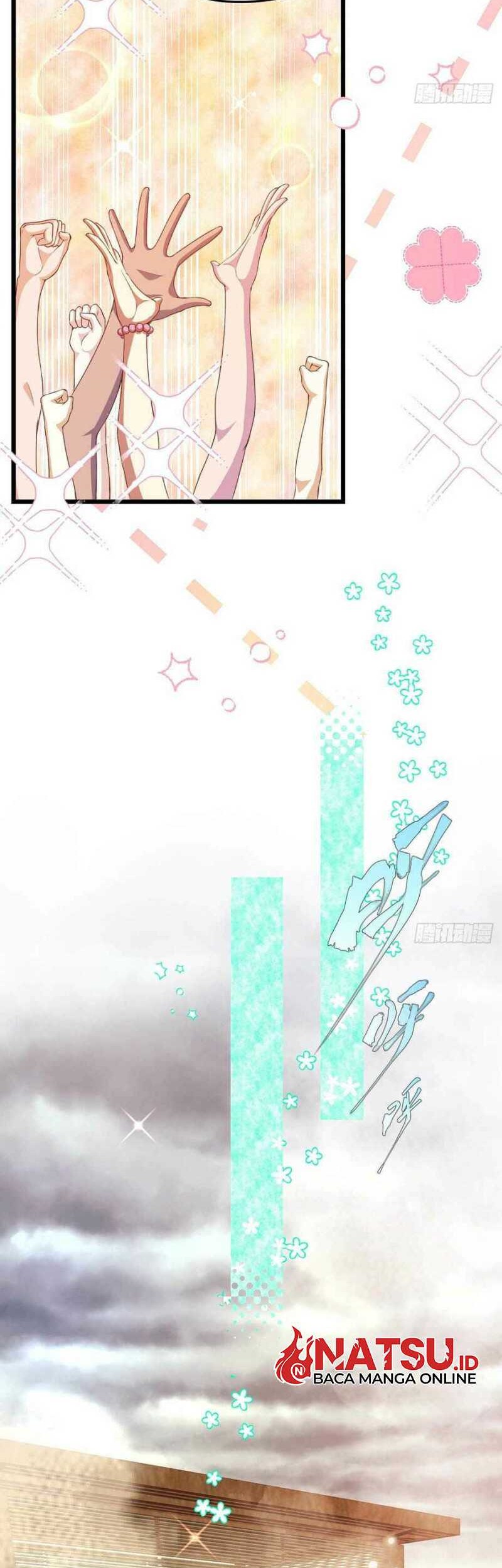 To Be The Castellan King Chapter 411 Gambar 24