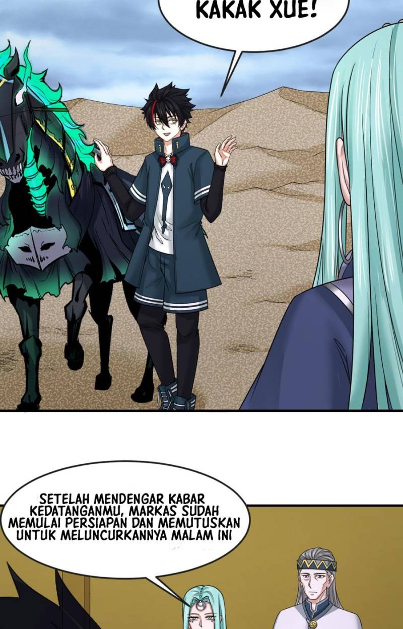 Age of Terror Chapter 102 Gambar 6