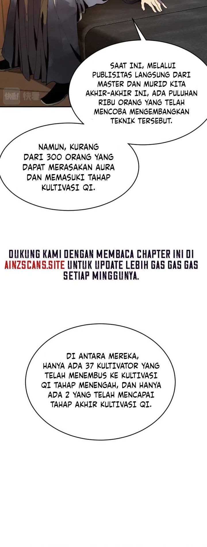 I Was Kidnapped by the Earth Chapter 13 Gambar 21