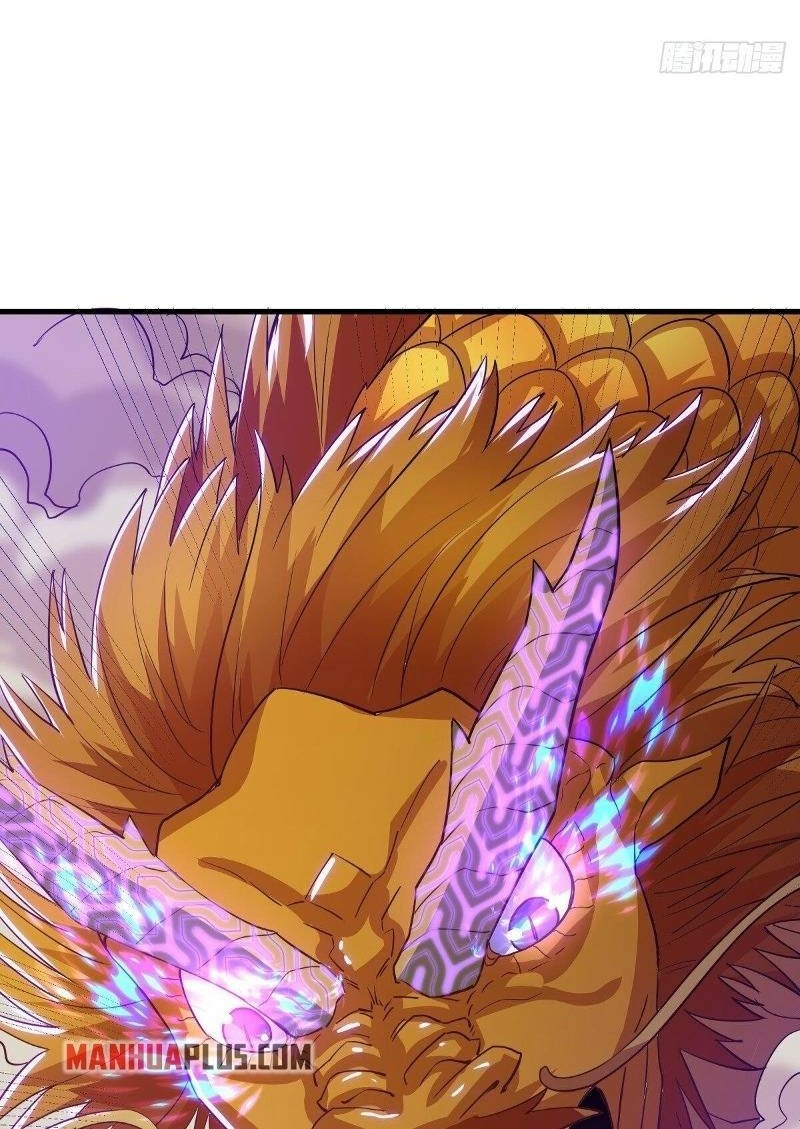 Peerless Soul Chapter 513 Gambar 38