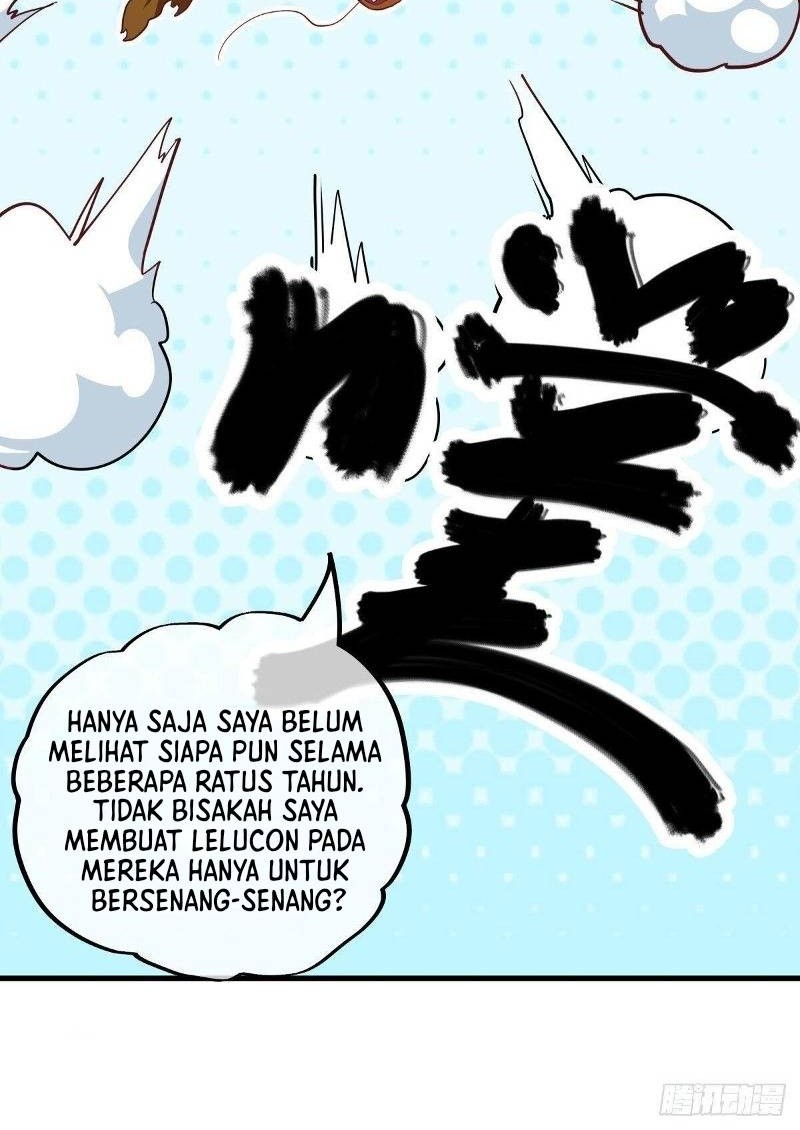 Peerless Soul Chapter 513 Gambar 41