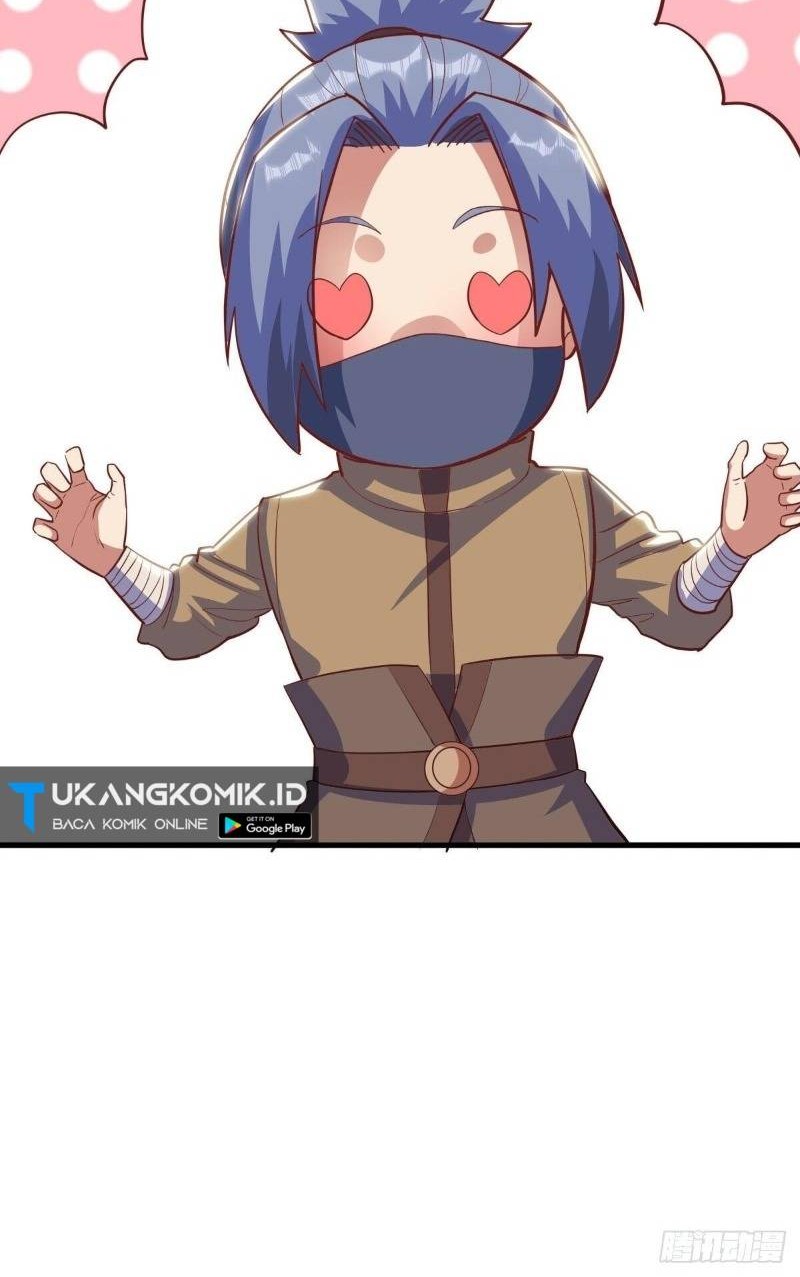 Peerless Soul Chapter 513 Gambar 45