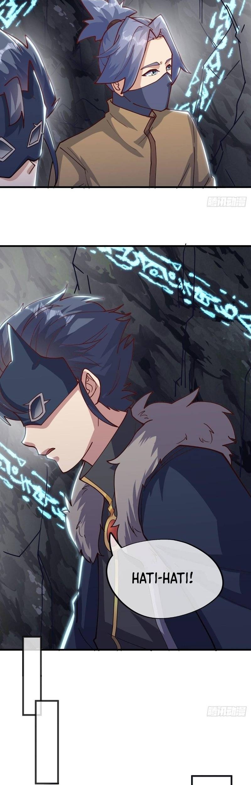 Peerless Soul Chapter 513 Gambar 22