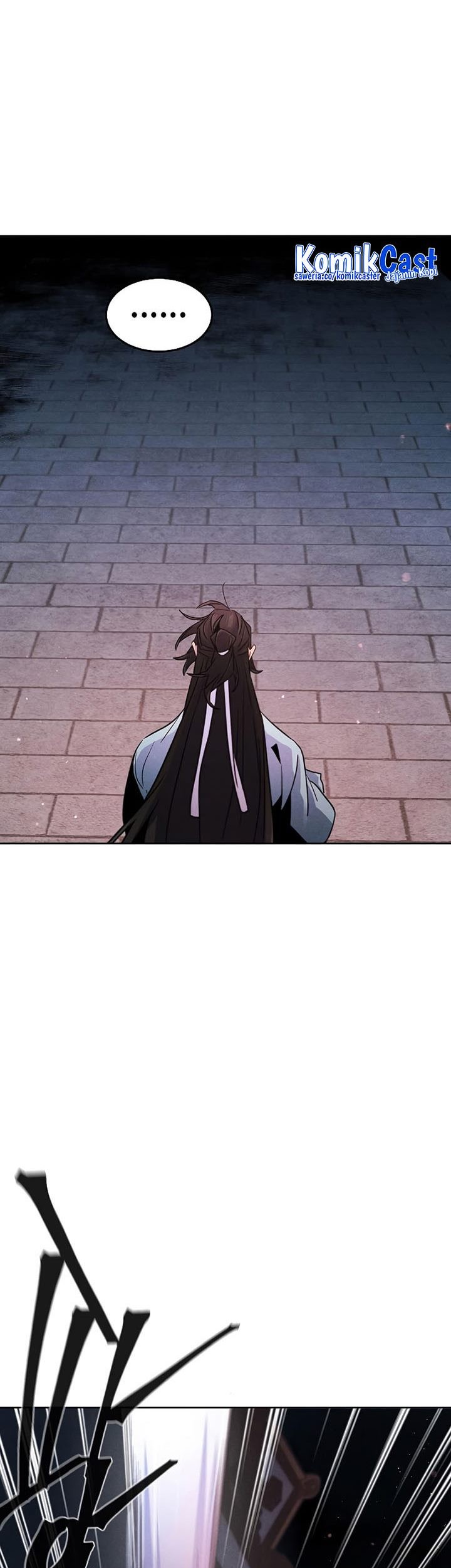 Return of the Mad Demon Chapter 83 Gambar 44