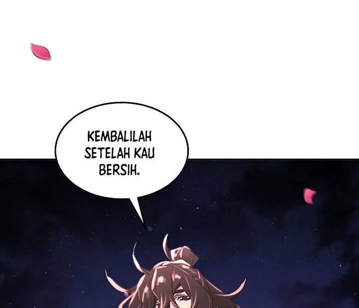 Return of the Mad Demon Chapter 83 Gambar 47