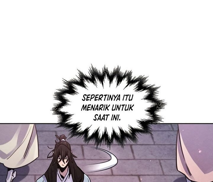 Return of the Mad Demon Chapter 83 Gambar 49