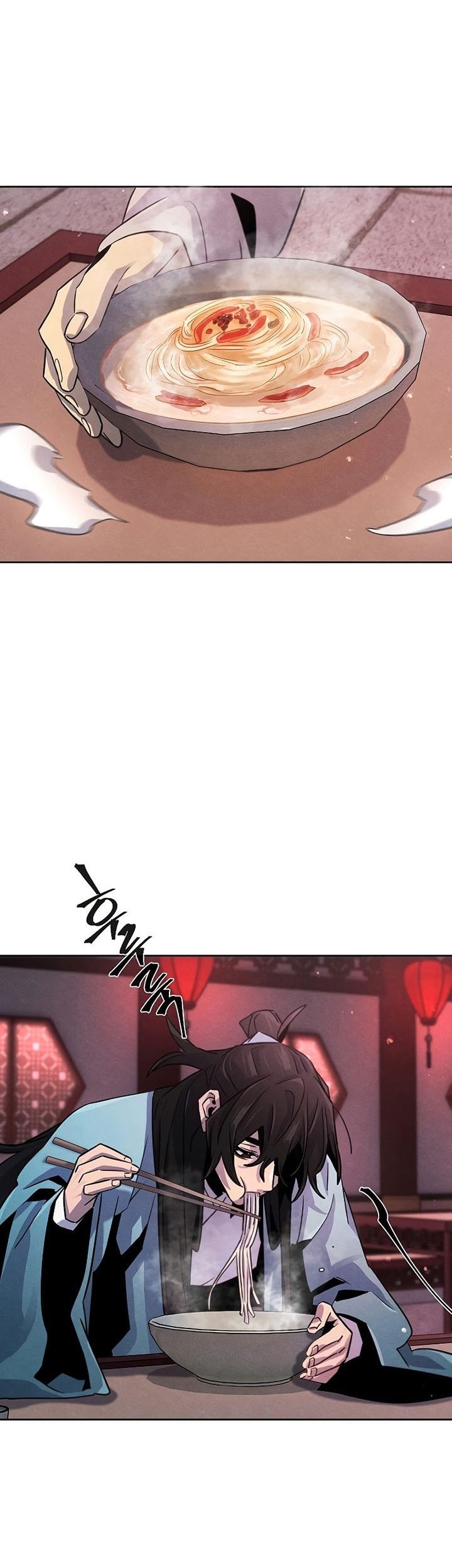 Return of the Mad Demon Chapter 83 Gambar 56