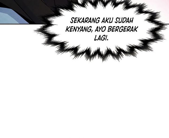 Return of the Mad Demon Chapter 83 Gambar 61