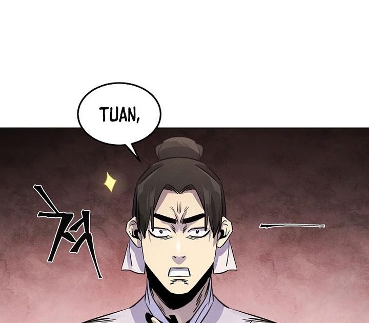 Return of the Mad Demon Chapter 83 Gambar 63