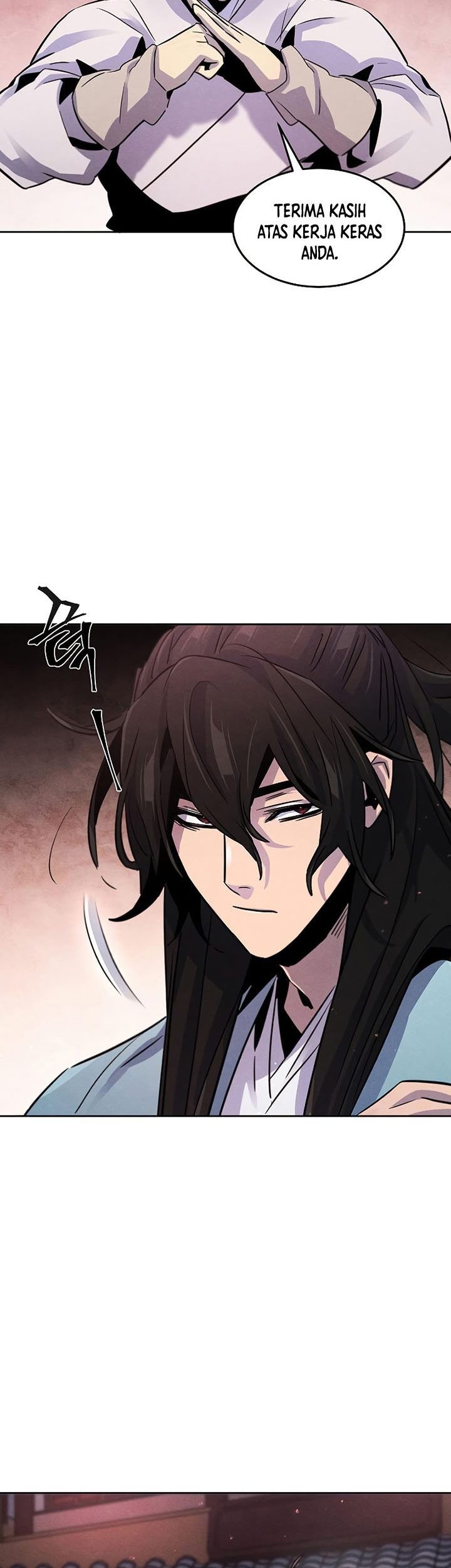 Return of the Mad Demon Chapter 83 Gambar 64