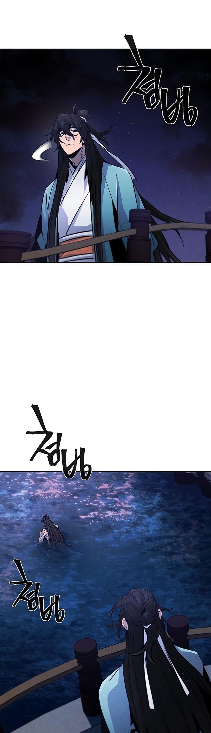 Return of the Mad Demon Chapter 83 Gambar 72