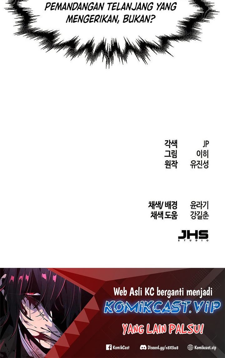 Return of the Mad Demon Chapter 83 Gambar 85