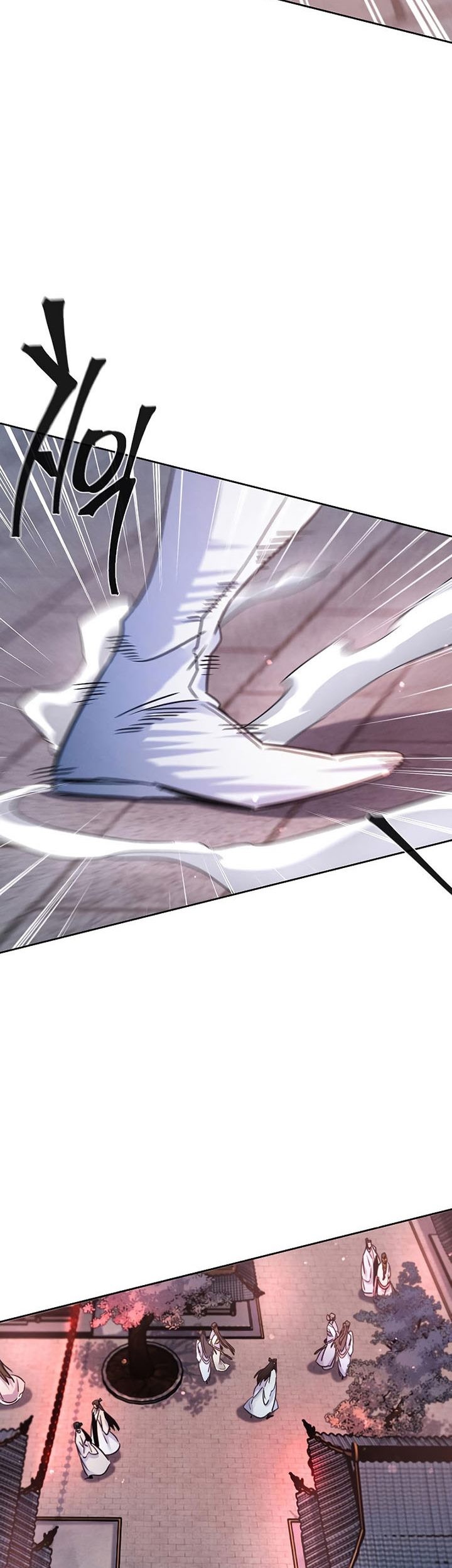 Return of the Mad Demon Chapter 83 Gambar 16