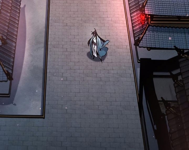 Return of the Mad Demon Chapter 83 Gambar 17