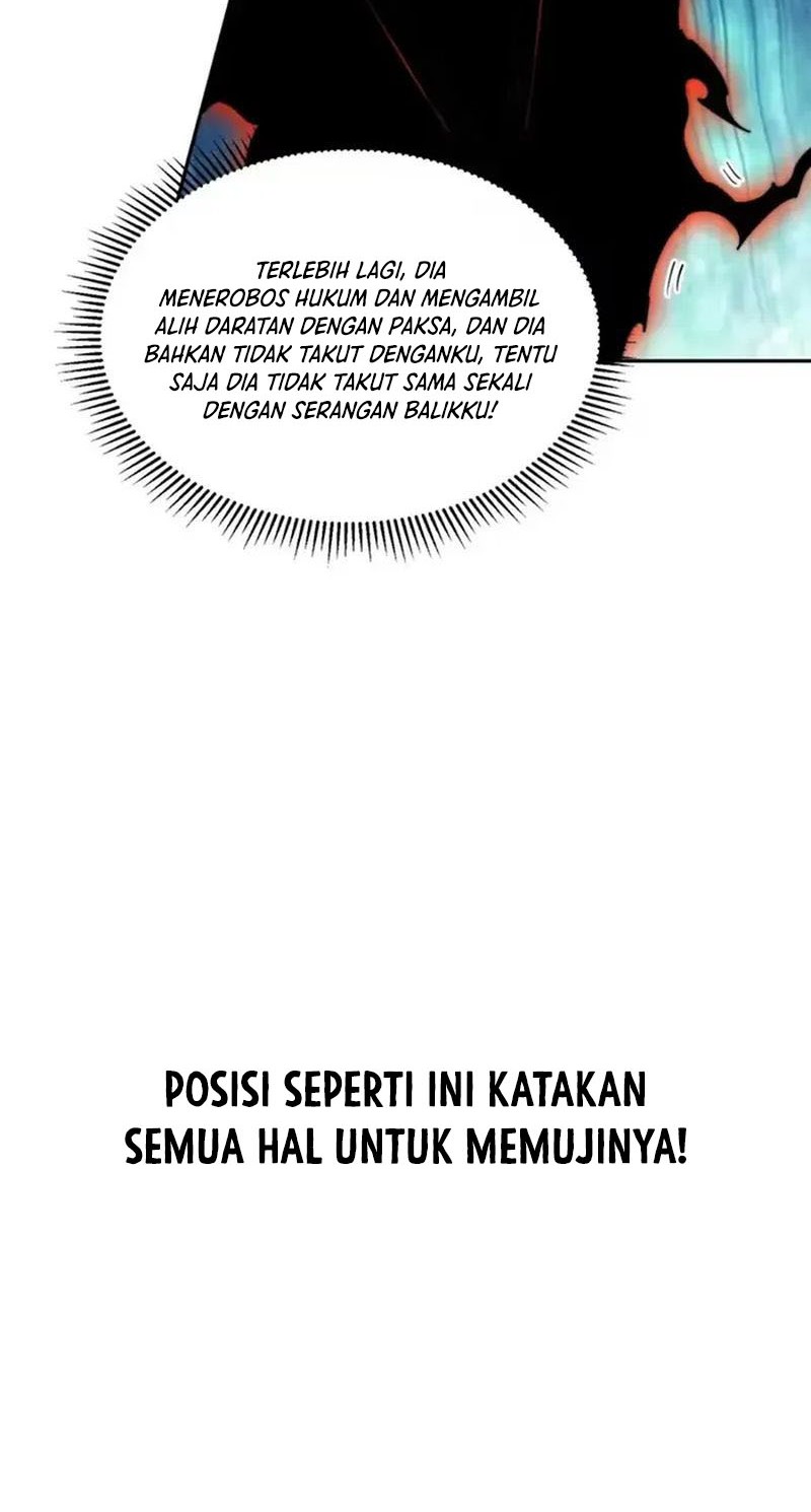 Invincible at the Start Chapter 97 Gambar 5