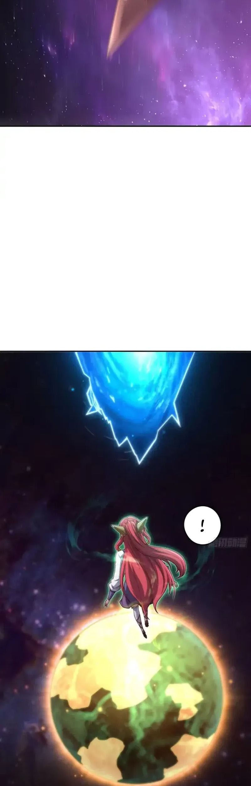 Invincible at the Start Chapter 97 Gambar 20