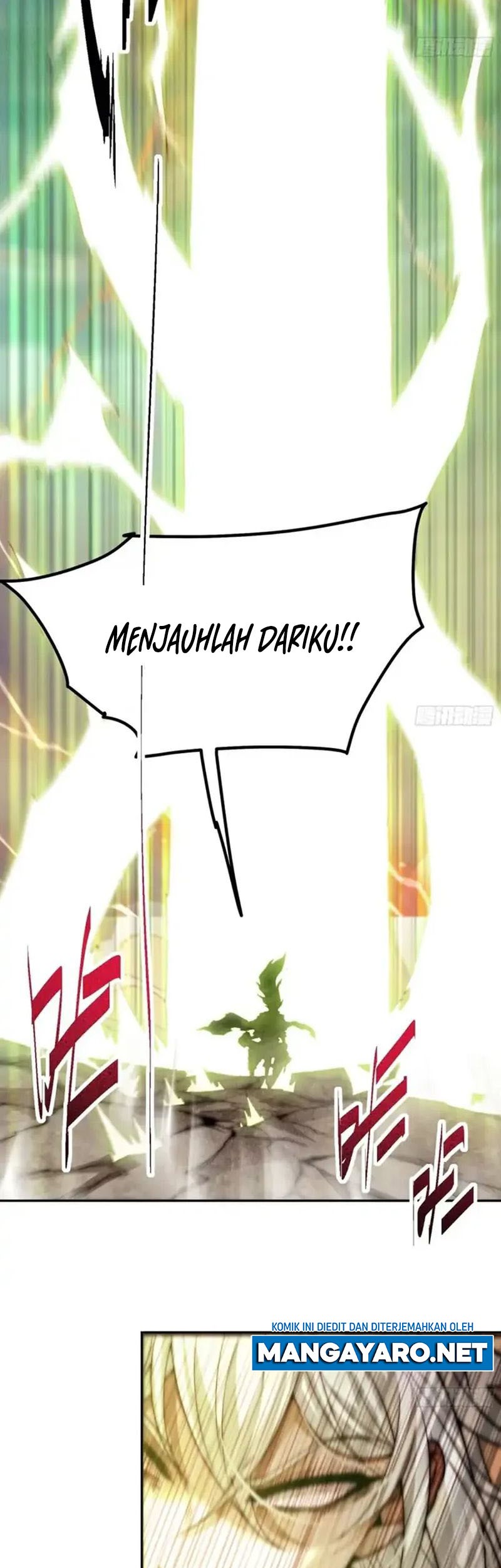 Invincible at the Start Chapter 97 Gambar 28