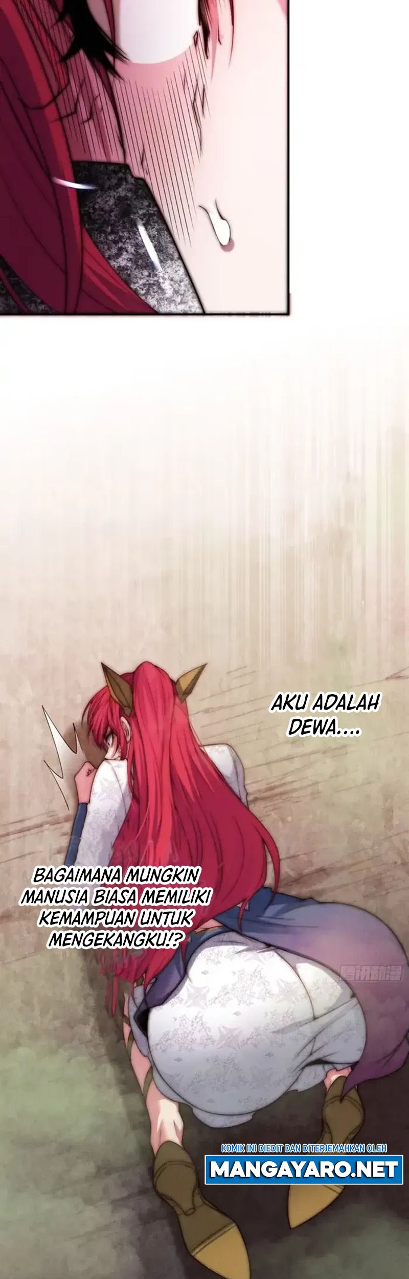 Invincible at the Start Chapter 97 Gambar 32