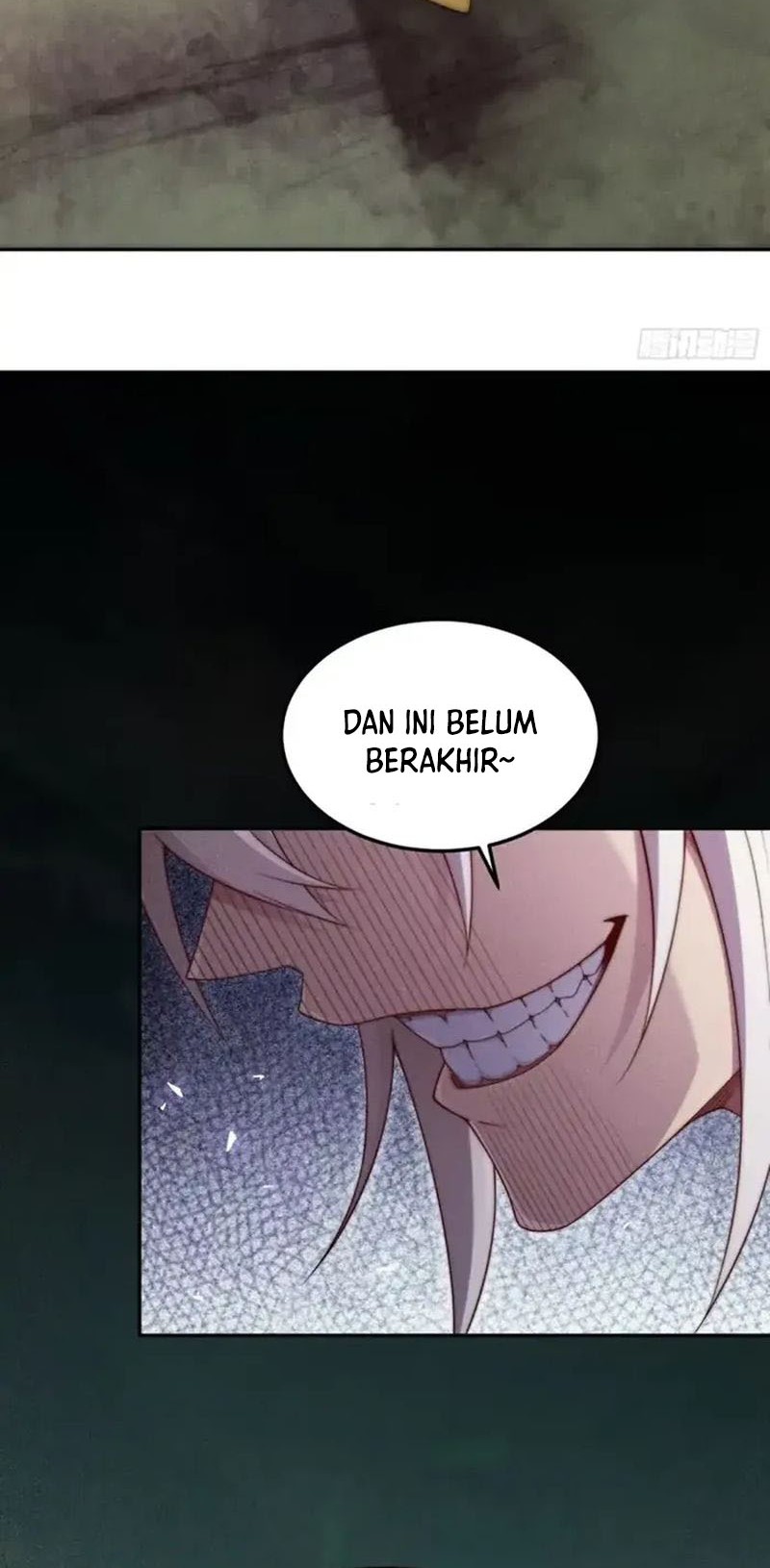 Invincible at the Start Chapter 97 Gambar 33