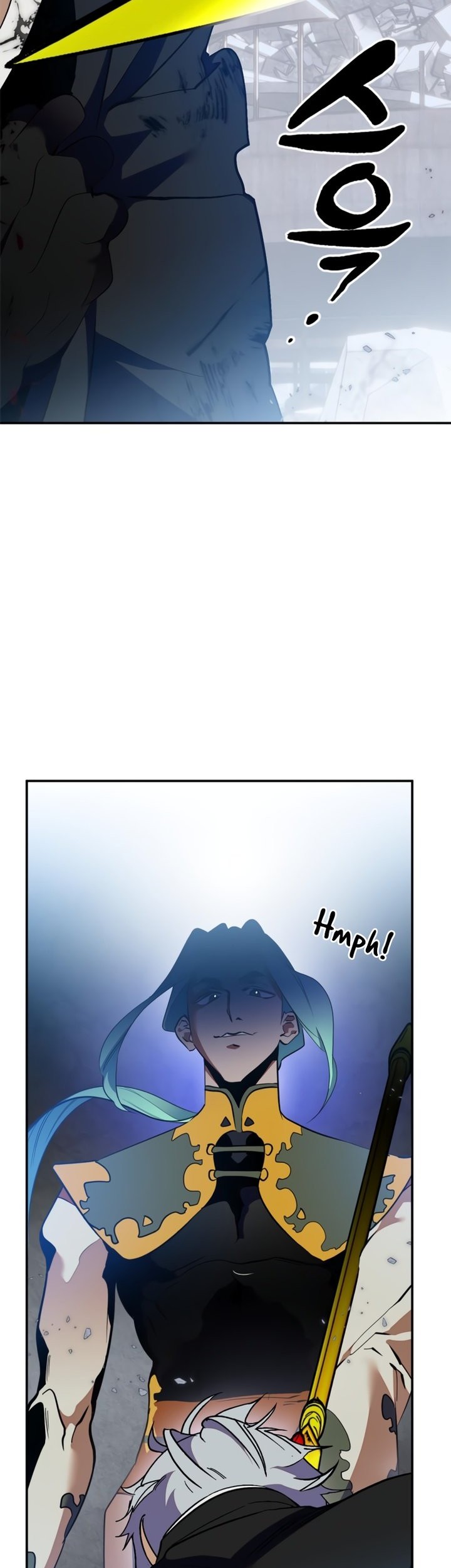 Return to Player Chapter 133 Gambar 59