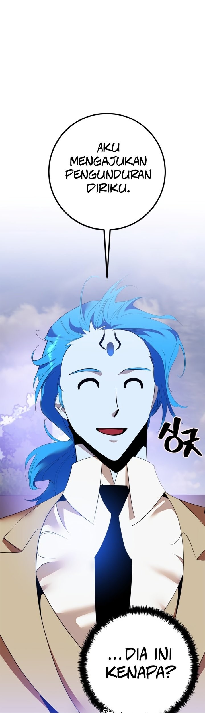 Baca Manhwa Return to Player Chapter 133 Gambar 2