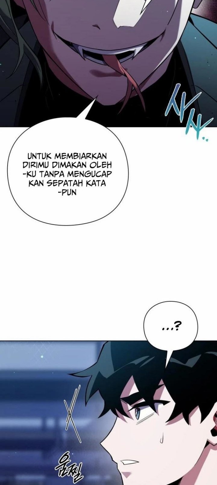 Goblin’s Night Chapter 09 Gambar 23