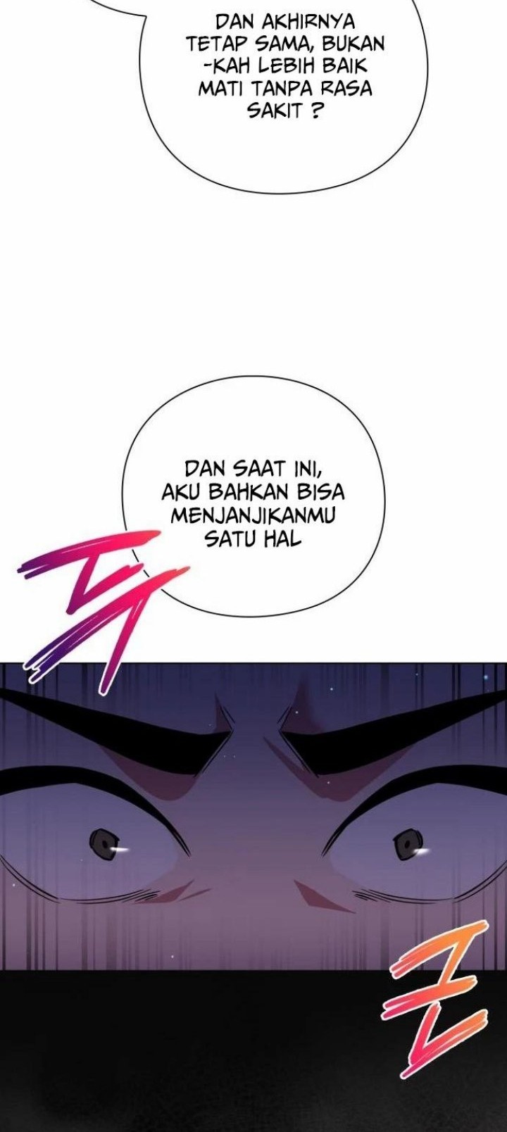 Goblin’s Night Chapter 09 Gambar 25