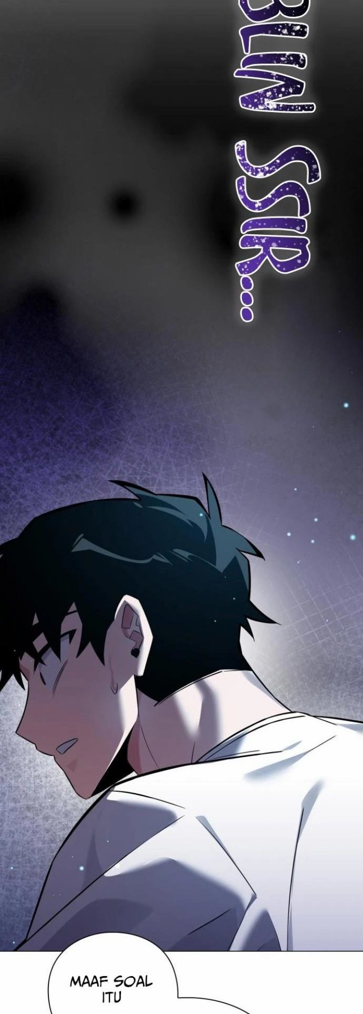 Goblin’s Night Chapter 09 Gambar 29