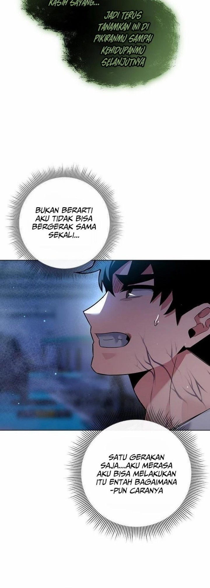 Goblin’s Night Chapter 09 Gambar 37