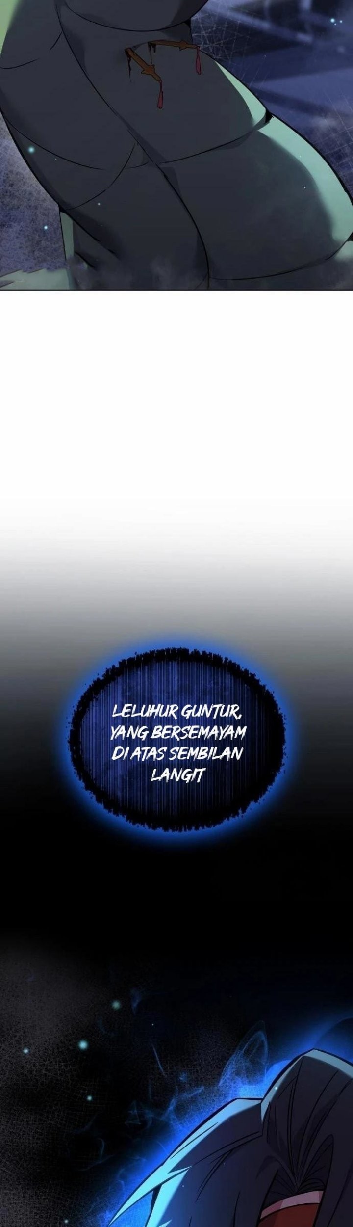 Goblin’s Night Chapter 09 Gambar 48