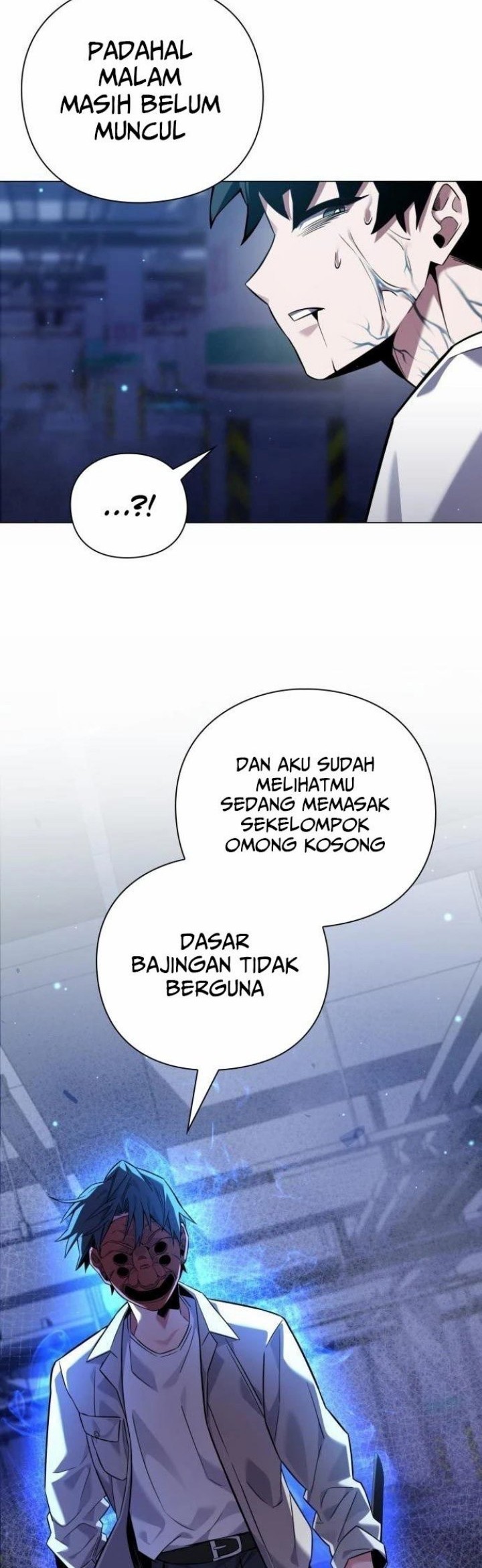 Goblin’s Night Chapter 09 Gambar 51