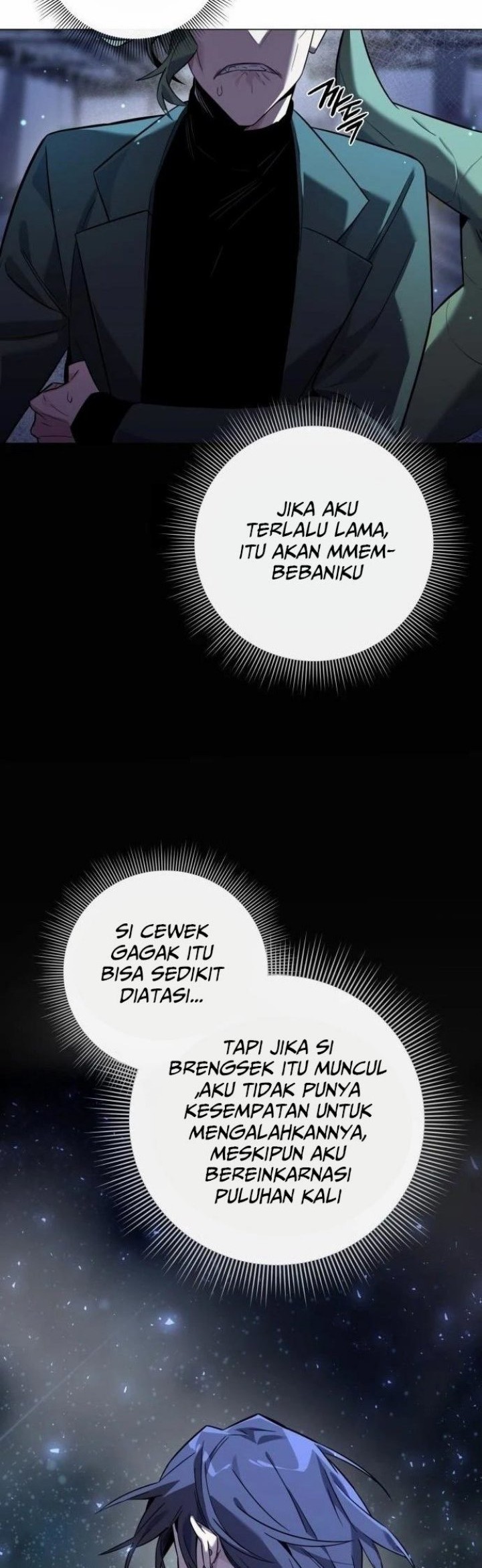 Goblin’s Night Chapter 09 Gambar 55