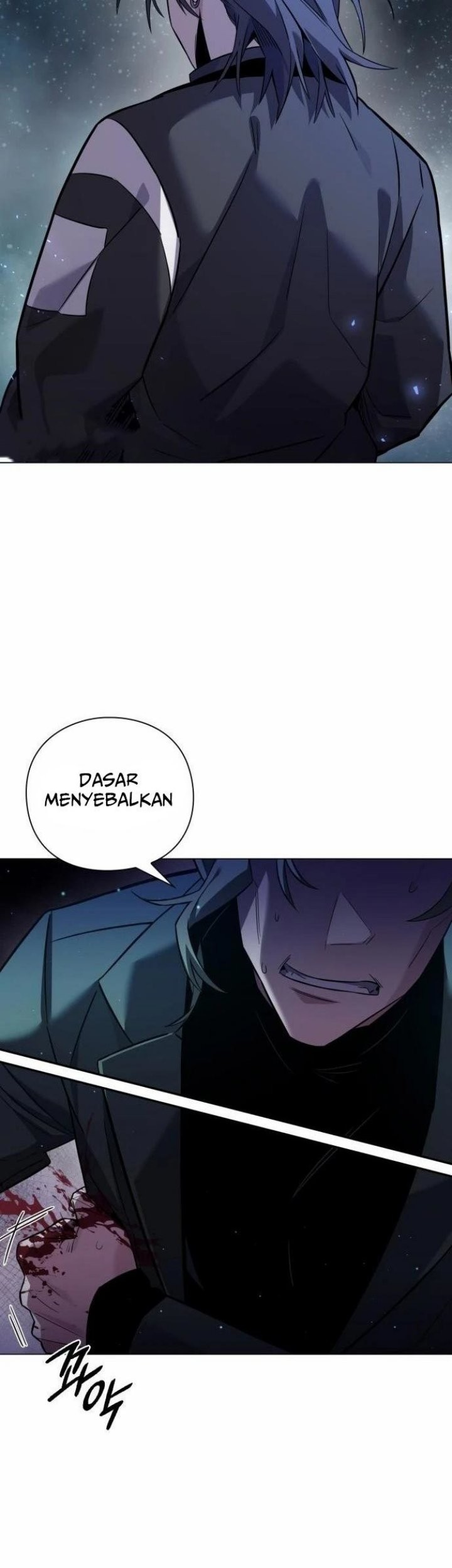 Goblin’s Night Chapter 09 Gambar 56