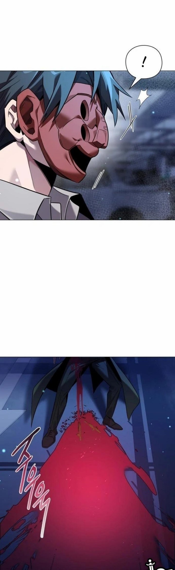 Goblin’s Night Chapter 09 Gambar 57