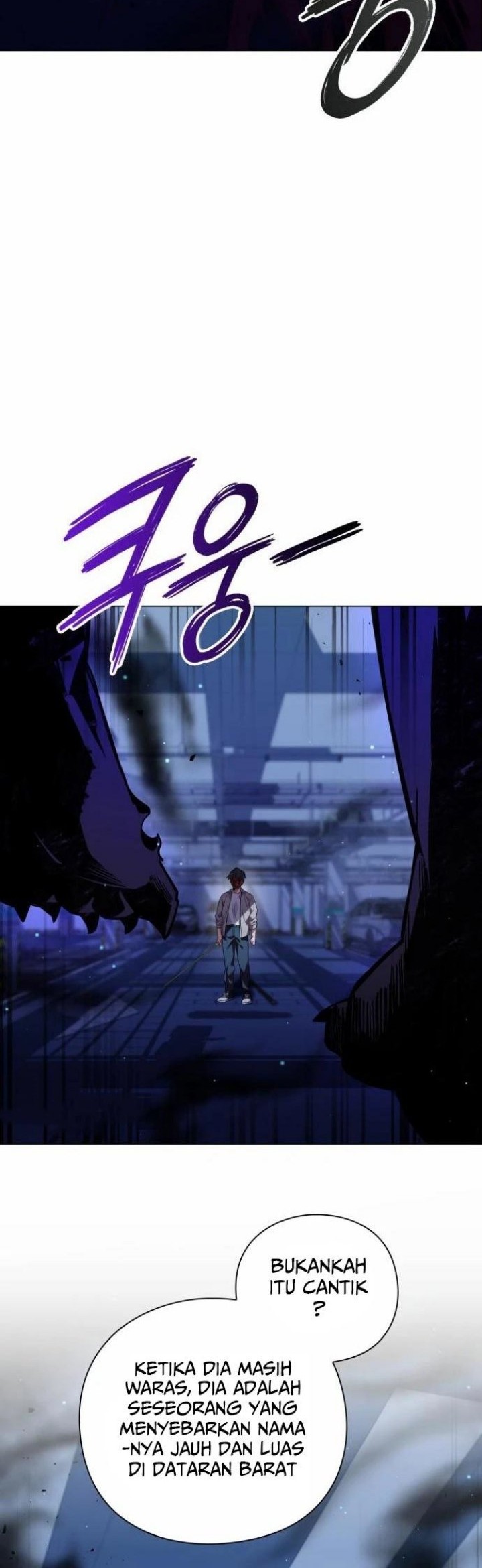 Goblin’s Night Chapter 09 Gambar 59