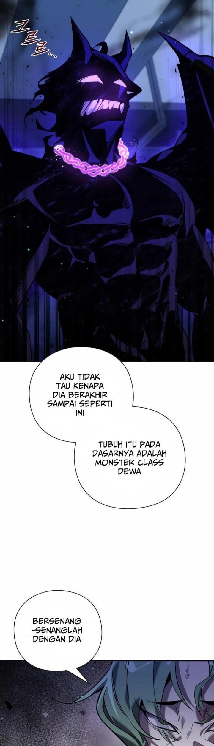 Goblin’s Night Chapter 09 Gambar 60