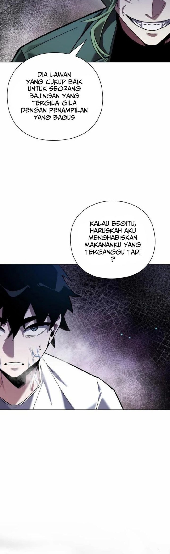 Goblin’s Night Chapter 09 Gambar 61