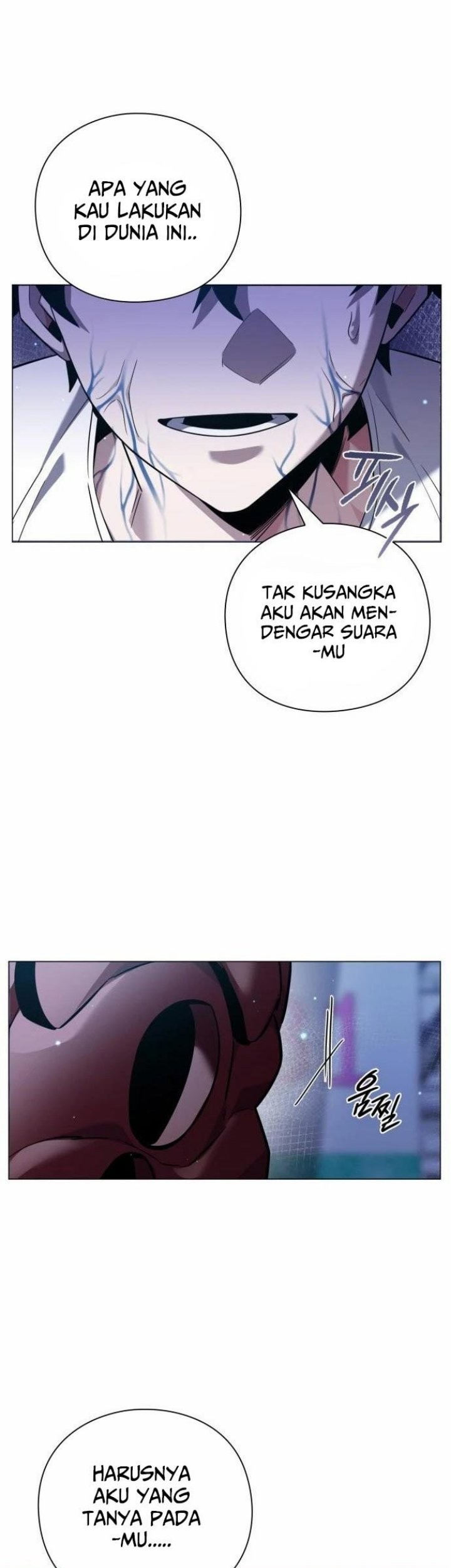 Goblin’s Night Chapter 09 Gambar 70