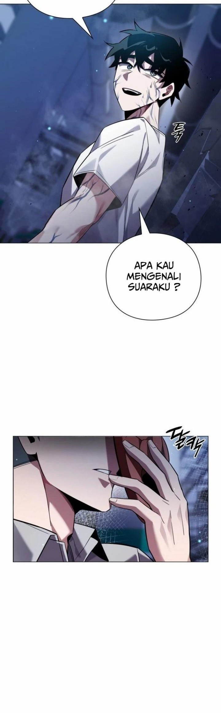 Goblin’s Night Chapter 09 Gambar 71