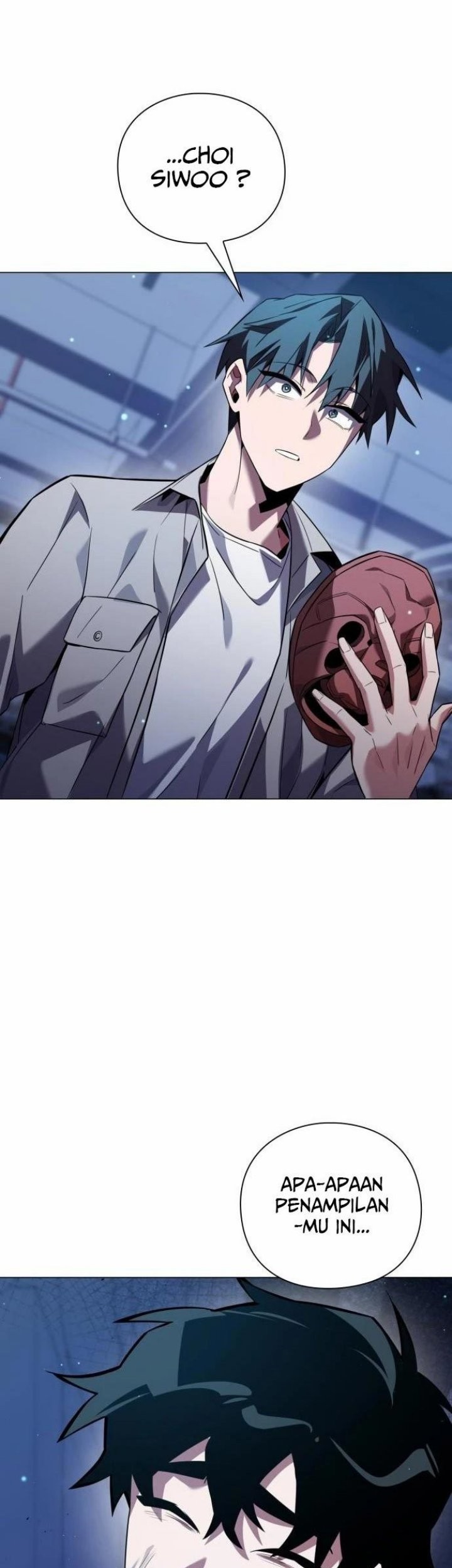 Goblin’s Night Chapter 09 Gambar 72